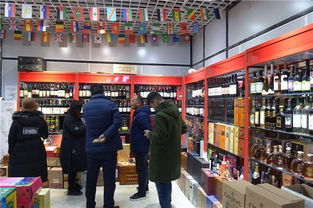 中部地区规模最大城市商贸综合体 郑州百荣世贸商城正式投用