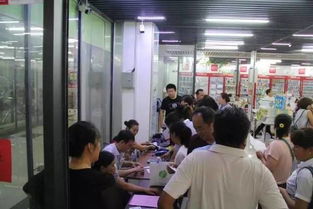 热烈祝贺真爱商城清华书店客户答谢会隆重举行