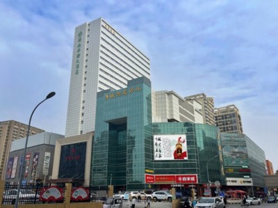 踏入西市场,方知济南味:百年商脉的变局与不变烟火