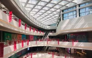 广州这10个特色商场,海底世界 高空滑索 飞天梯都有...还免费