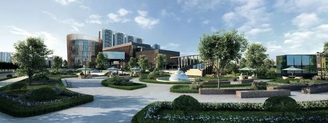 广州超级都会圈诞生!6位行业大咖为他放弃珠江新城!