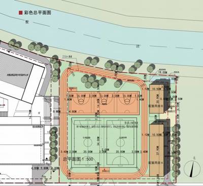 【重磅】未来5年 重固民生项目接踵袭来,先来看看重固如何打造青浦首个文体MALL!