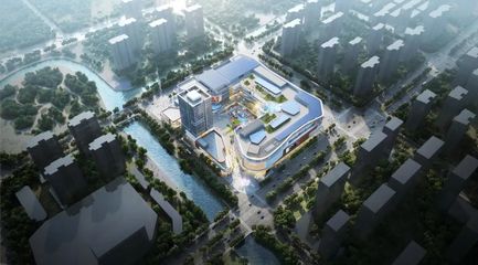 杭州人太幸福!2025这么多商场要开业,哪座离你家最近?