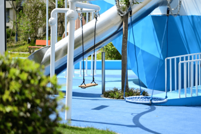 即墨新文体中心:青岛新生城市发展计划