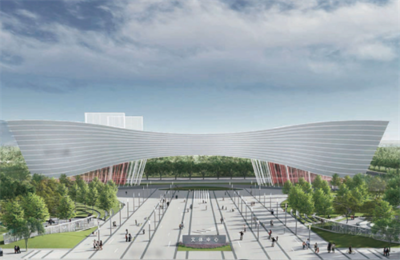 组建超级生长型社区!旭辉在南昌正在实现…