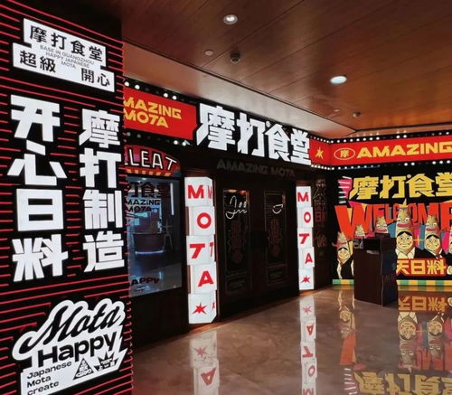 上半年130家首店涌入深圳,哪些商场哪些品类出圈了 首店报告