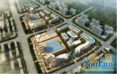 建鑫城鑫河湾广场欢乐购物街圆满落幕_房产频道_msn中国