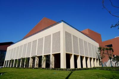 好消息!青浦这个社区文化活动中心竣工验收啦~