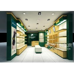 品牌童装柜台商场展柜厂