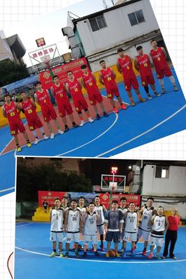 “商城杯”篮球赛第二轮淘汰赛,今晚在路桥文体中心主馆开战!