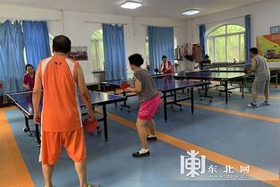 民企 东风 助老工业区焕发新活力