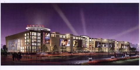 北京百荣世贸商城的营业时间