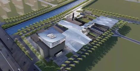 重磅!盐城再添14个商业体!新一轮商业大爆发将到来