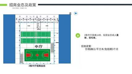 长沙蓝天文体mall