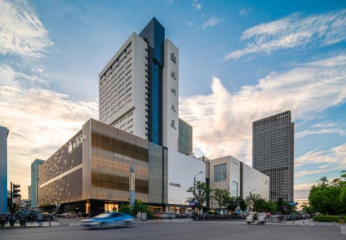 183家首店 9大新兴业态 杭州商场品牌调改新趋势来了