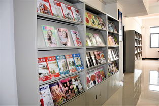 商城县图书馆蝉联国家一级公共图书馆称号，彰显“文体商城”发展新成就