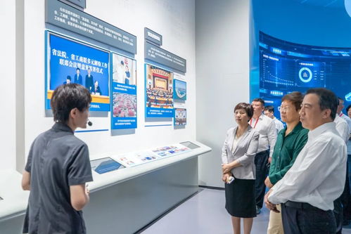 山东省人大常委会副主任王随莲到山东法院非公有制经济司法保护 基地调研 文体综合 大众网临沂