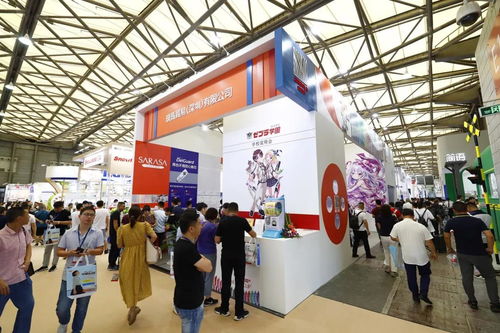 2020上海文具展CSF文化会：文体商城的新篇章