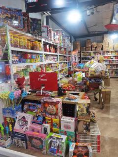 昌吉亚中商城商铺转让市场分析与发展前景